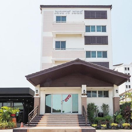 Taevaraj Place Phra Nakhon Si Ayutthaya Ngoại thất bức ảnh