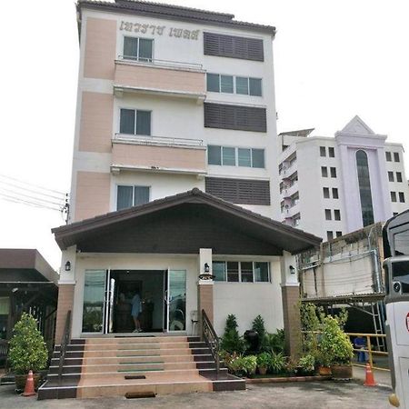 Taevaraj Place Phra Nakhon Si Ayutthaya Ngoại thất bức ảnh