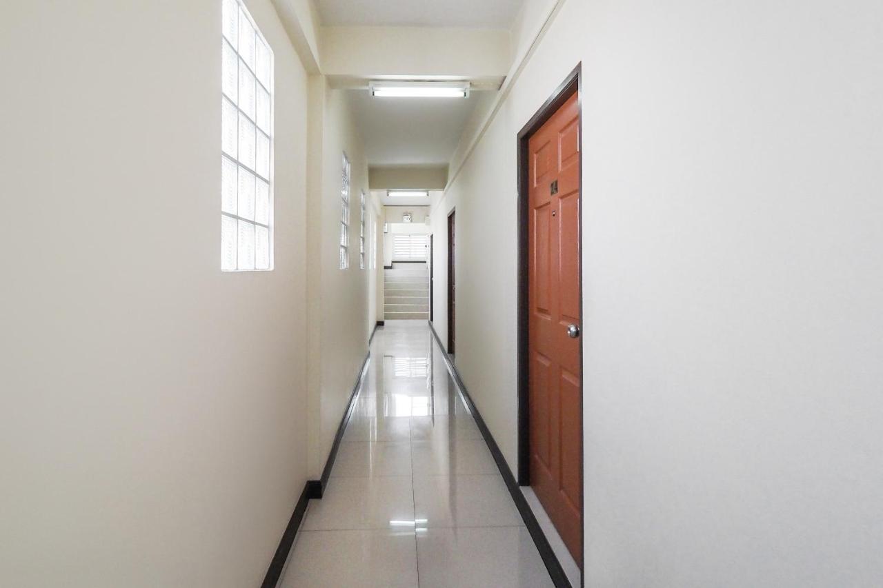 Taevaraj Place Phra Nakhon Si Ayutthaya Ngoại thất bức ảnh