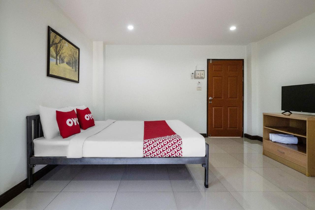Taevaraj Place Phra Nakhon Si Ayutthaya Ngoại thất bức ảnh