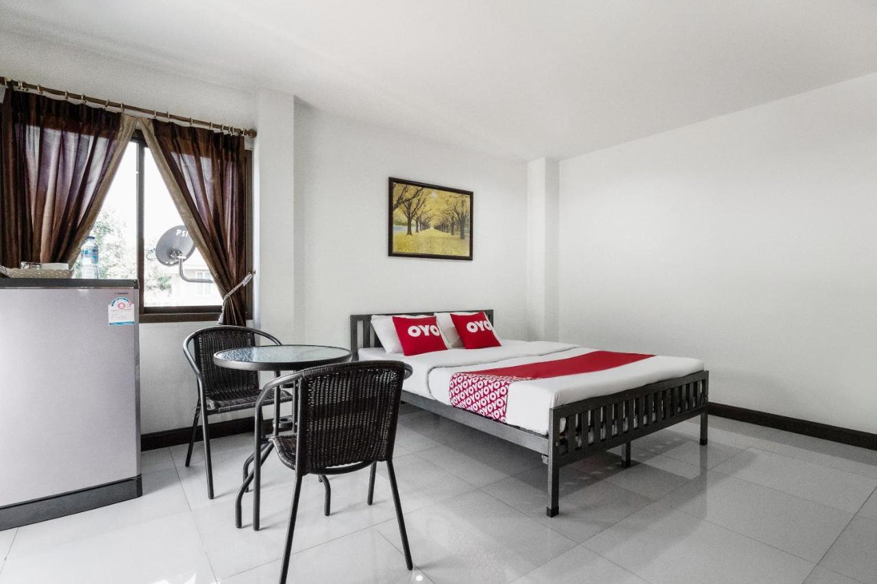 Taevaraj Place Phra Nakhon Si Ayutthaya Ngoại thất bức ảnh