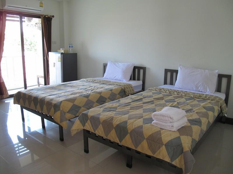 Taevaraj Place Phra Nakhon Si Ayutthaya Ngoại thất bức ảnh