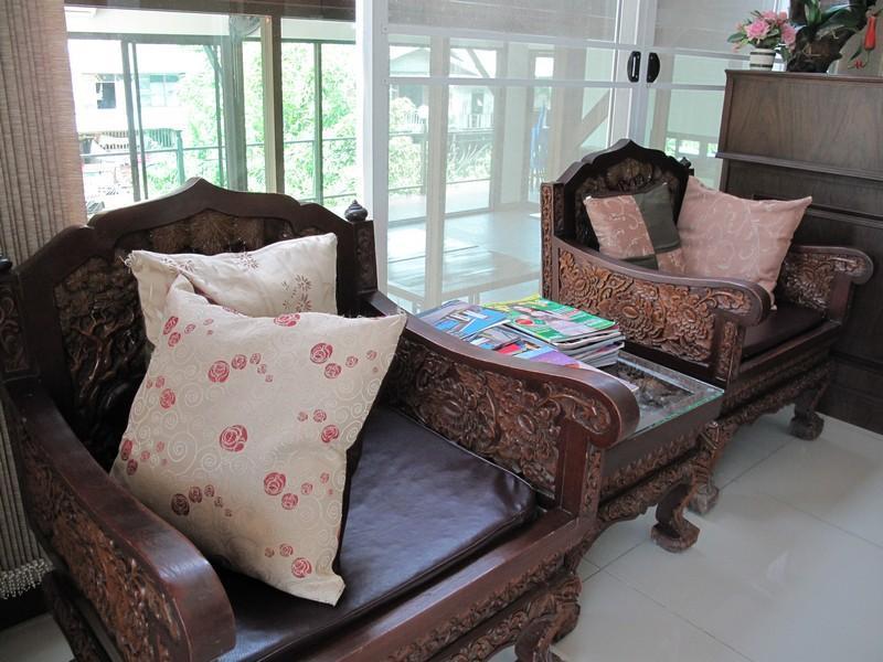 Taevaraj Place Phra Nakhon Si Ayutthaya Ngoại thất bức ảnh