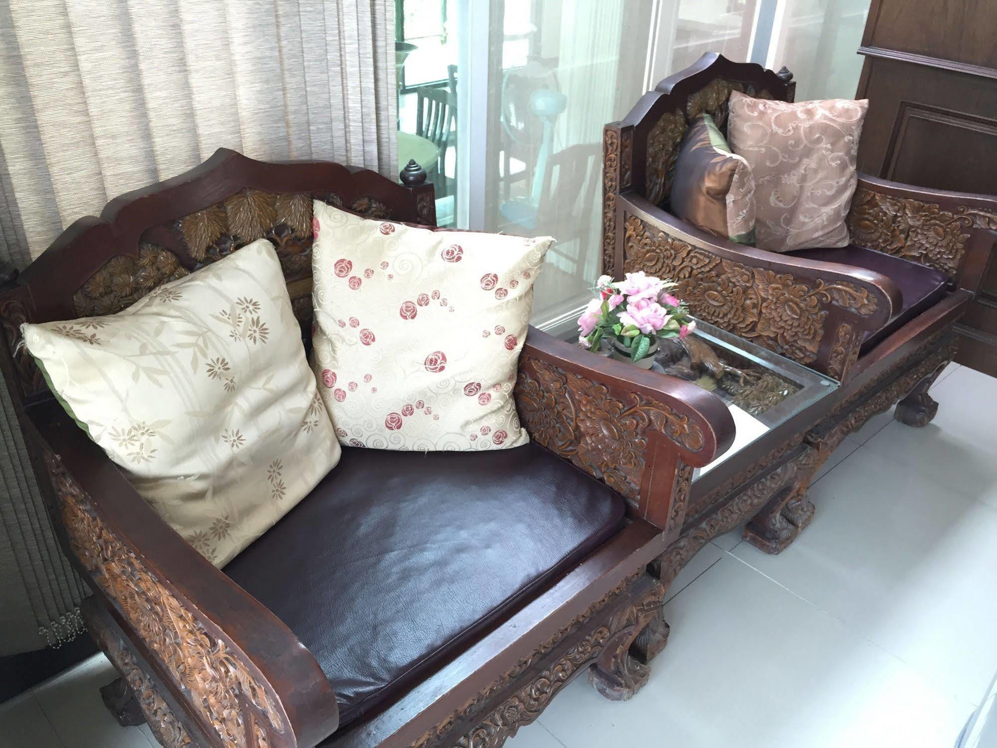 Taevaraj Place Phra Nakhon Si Ayutthaya Ngoại thất bức ảnh