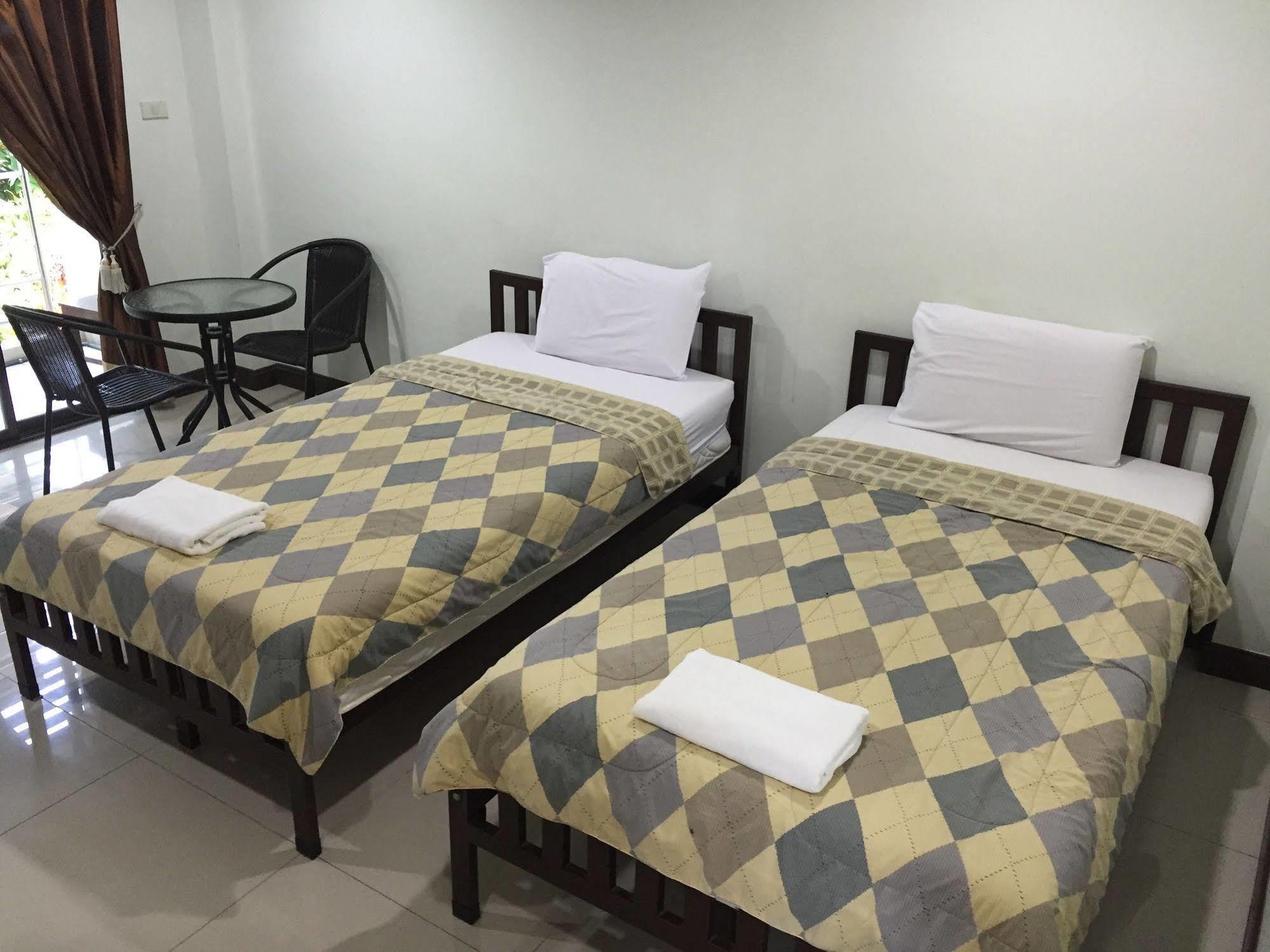 Taevaraj Place Phra Nakhon Si Ayutthaya Ngoại thất bức ảnh