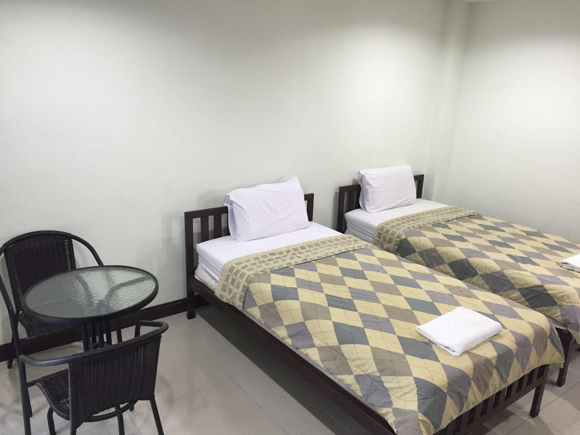 Taevaraj Place Phra Nakhon Si Ayutthaya Ngoại thất bức ảnh