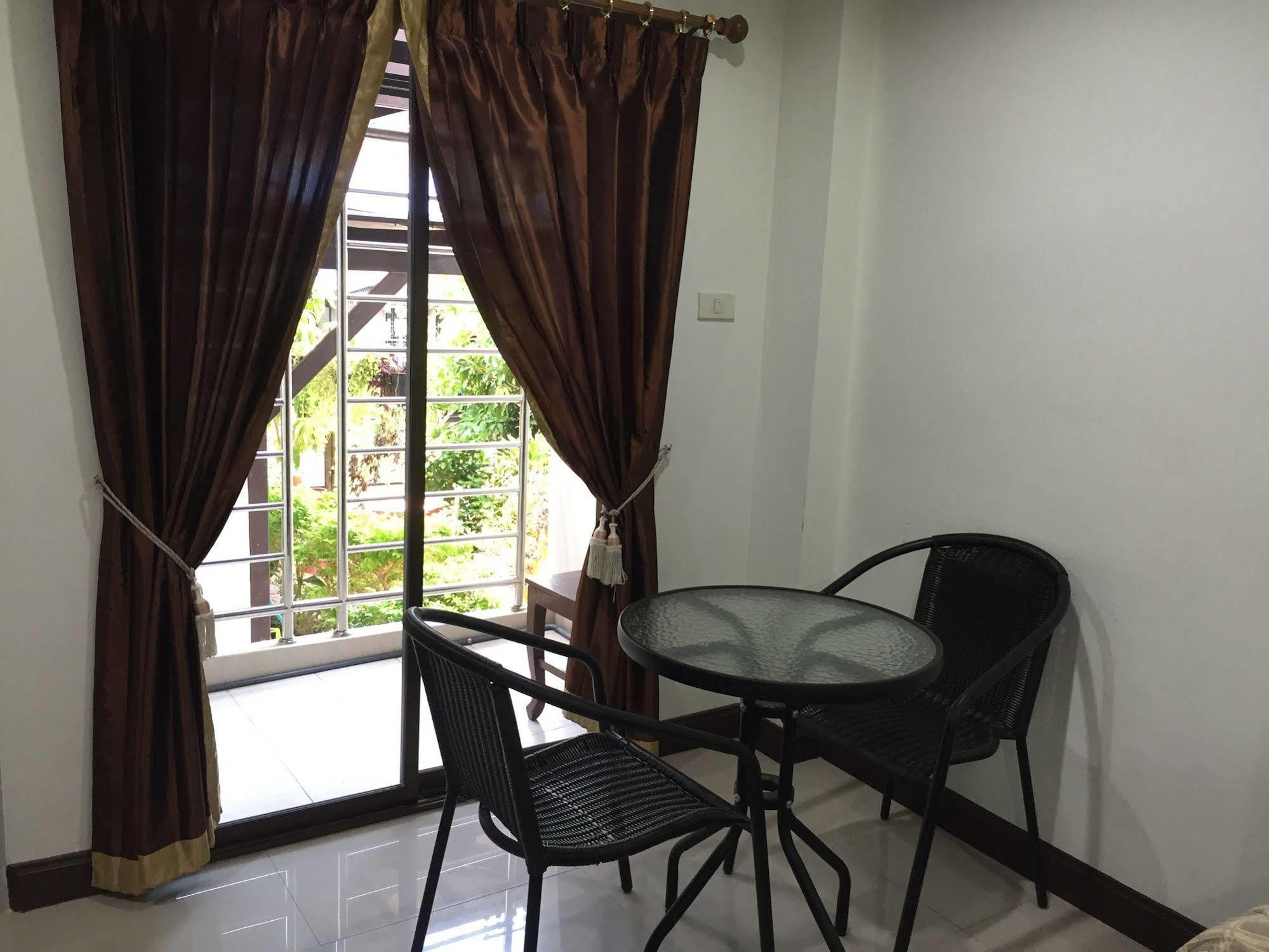 Taevaraj Place Phra Nakhon Si Ayutthaya Ngoại thất bức ảnh
