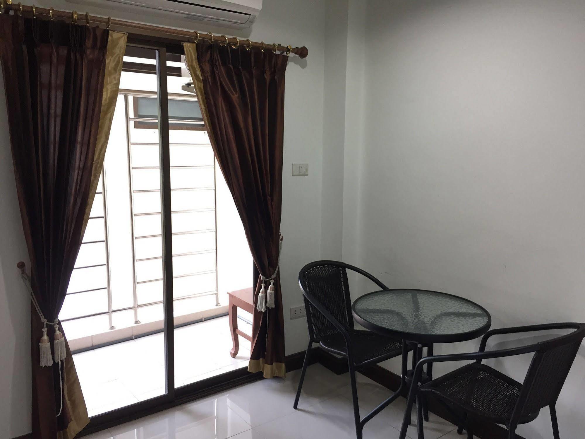Taevaraj Place Phra Nakhon Si Ayutthaya Ngoại thất bức ảnh