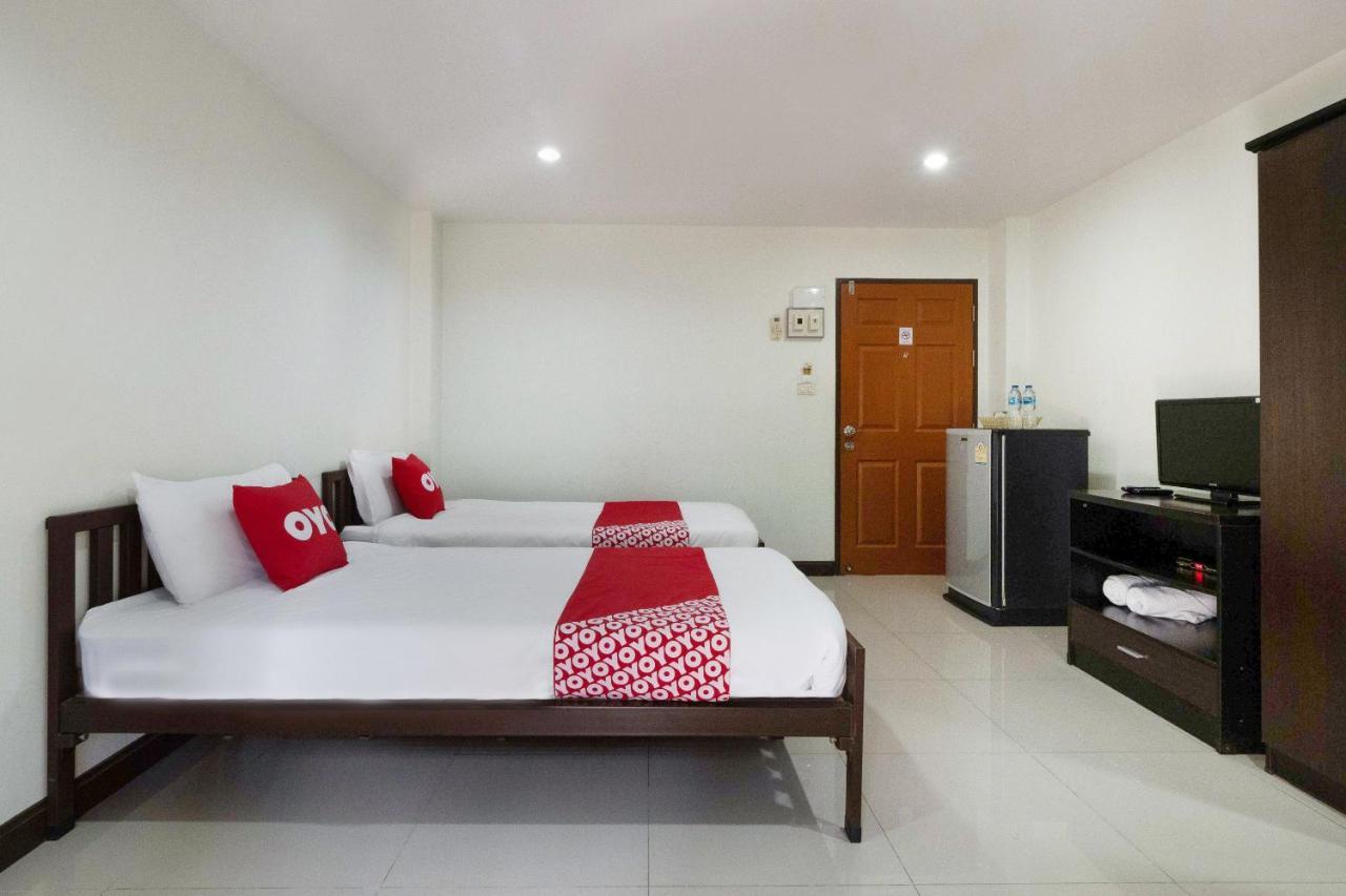 Taevaraj Place Phra Nakhon Si Ayutthaya Ngoại thất bức ảnh