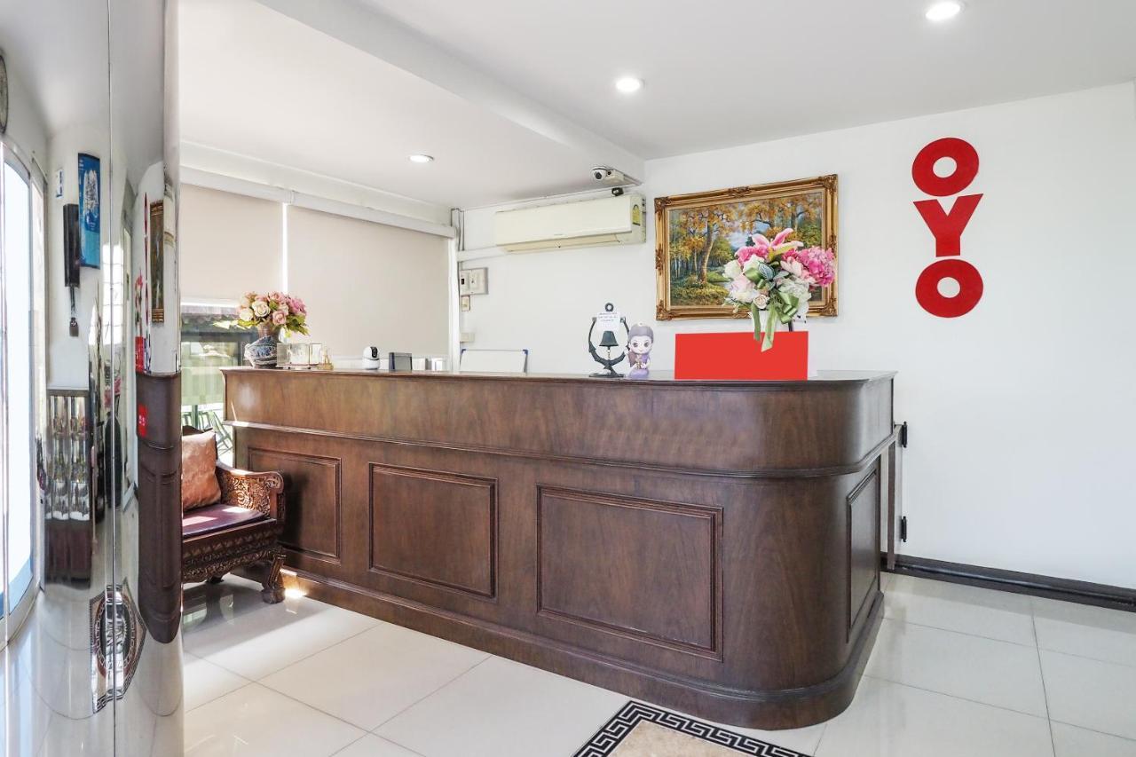 Taevaraj Place Phra Nakhon Si Ayutthaya Ngoại thất bức ảnh